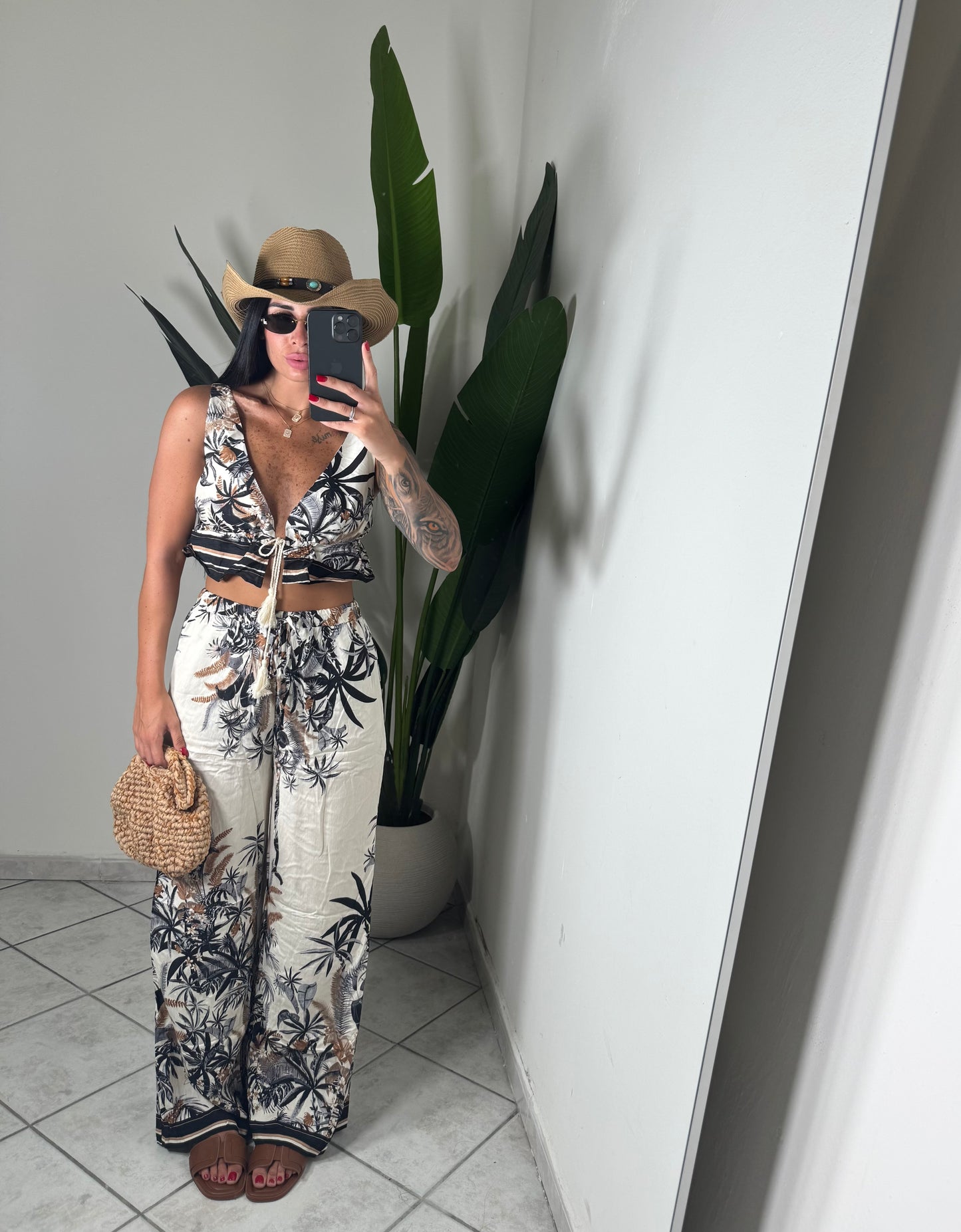 Coordinato Kenya✨