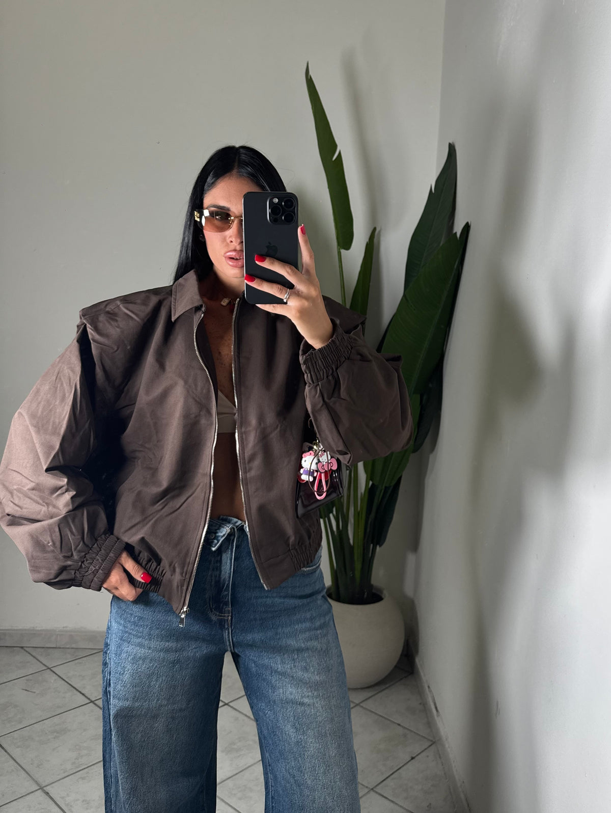 Bomber CASSIE✨1858