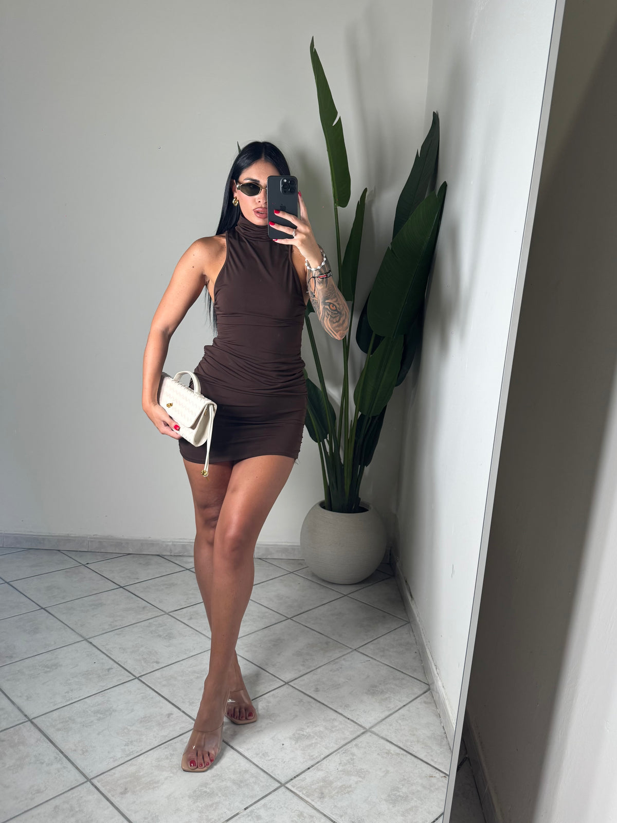 Dress Amanda✨