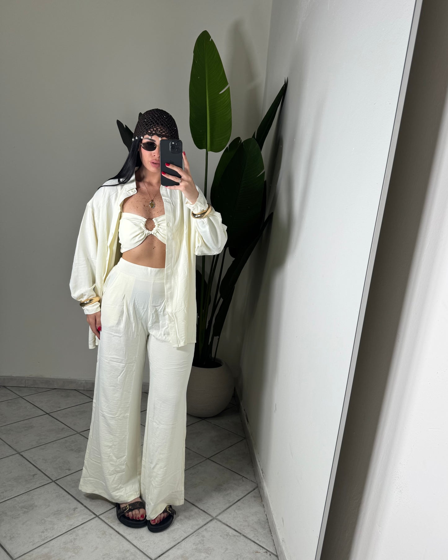 Coordinato 3 pezzi✨