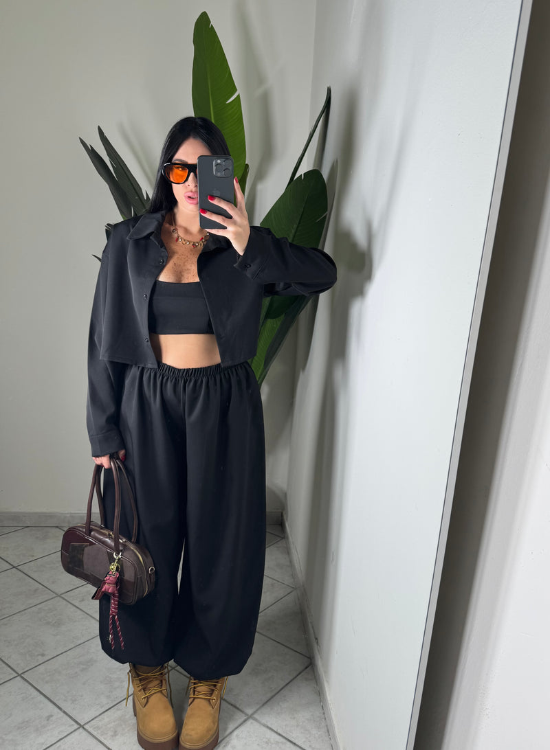 Coordinato Blair ✨