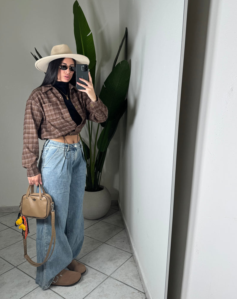 Jeans PALAZZO✨150