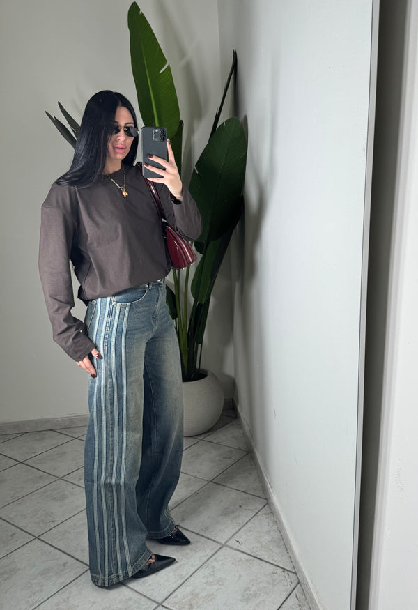 Jeans seesee✨3054
