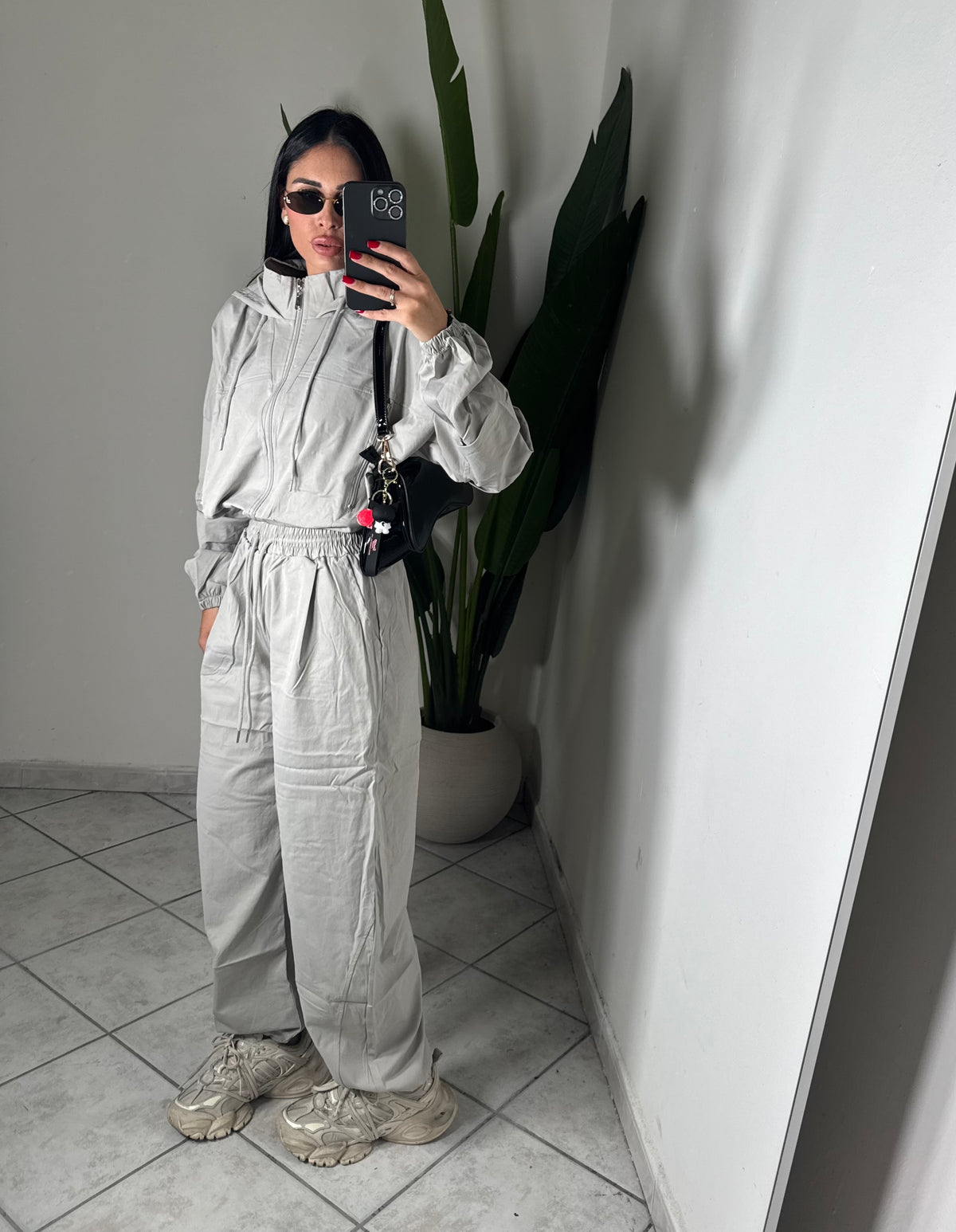 COORDINATO TUTA✨805