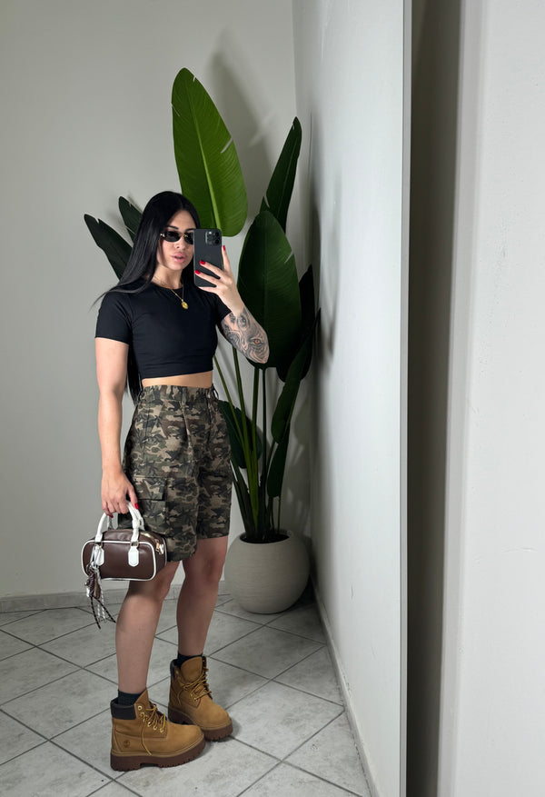 Bermuda militare✨
