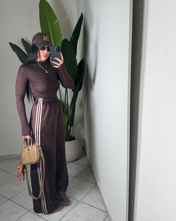 Pantalone mood Adidas ✨