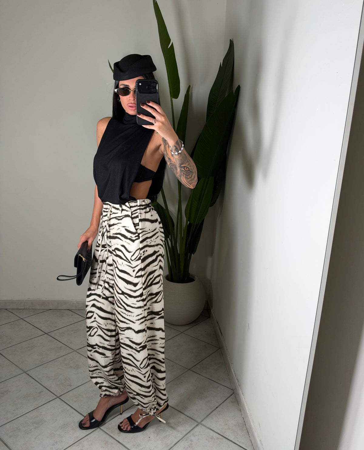 Pantalone urban ✨