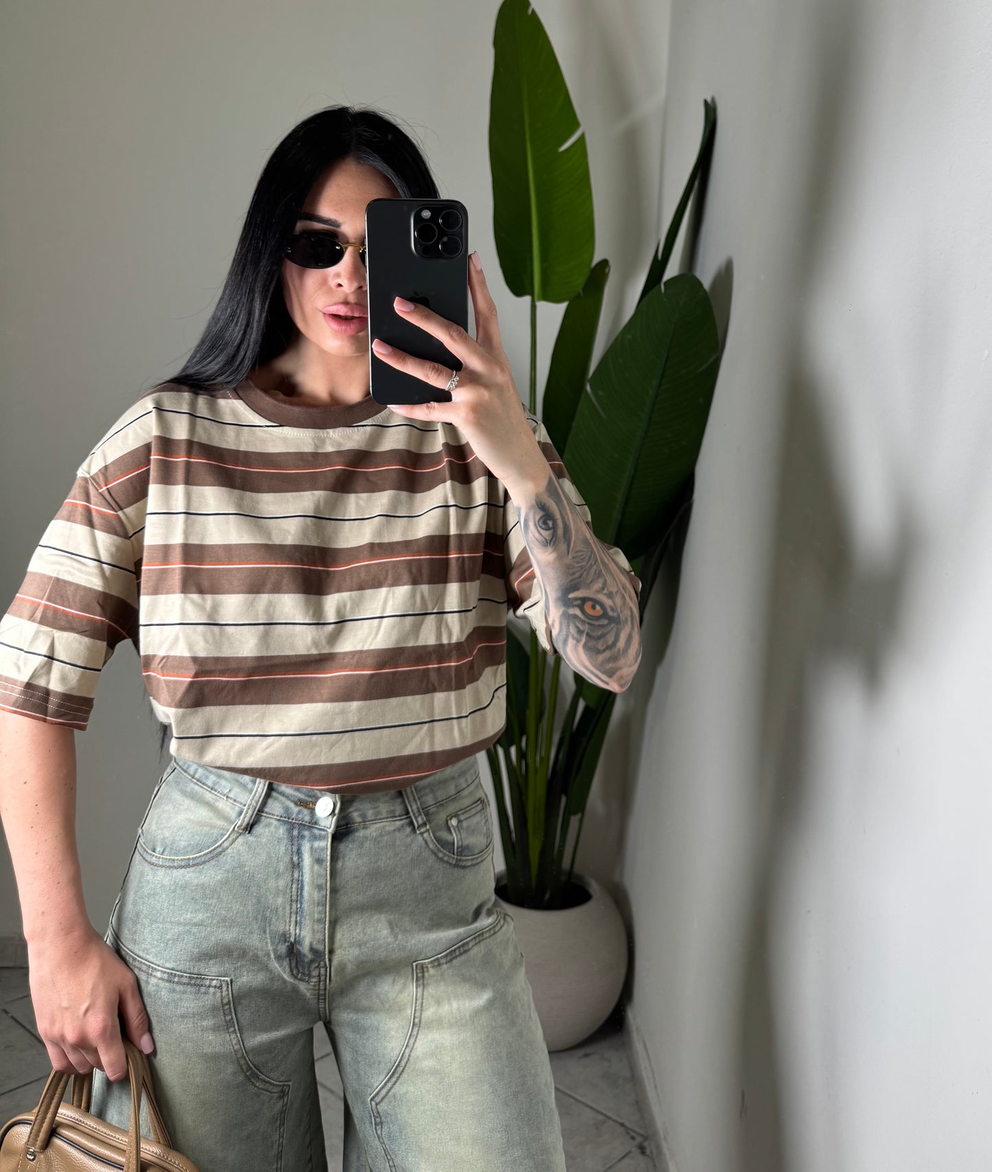 T-shirt ANGY✨