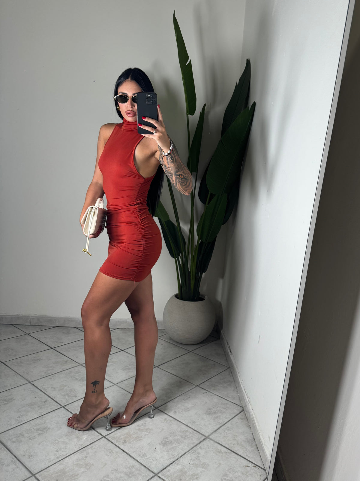 Dress Amanda✨