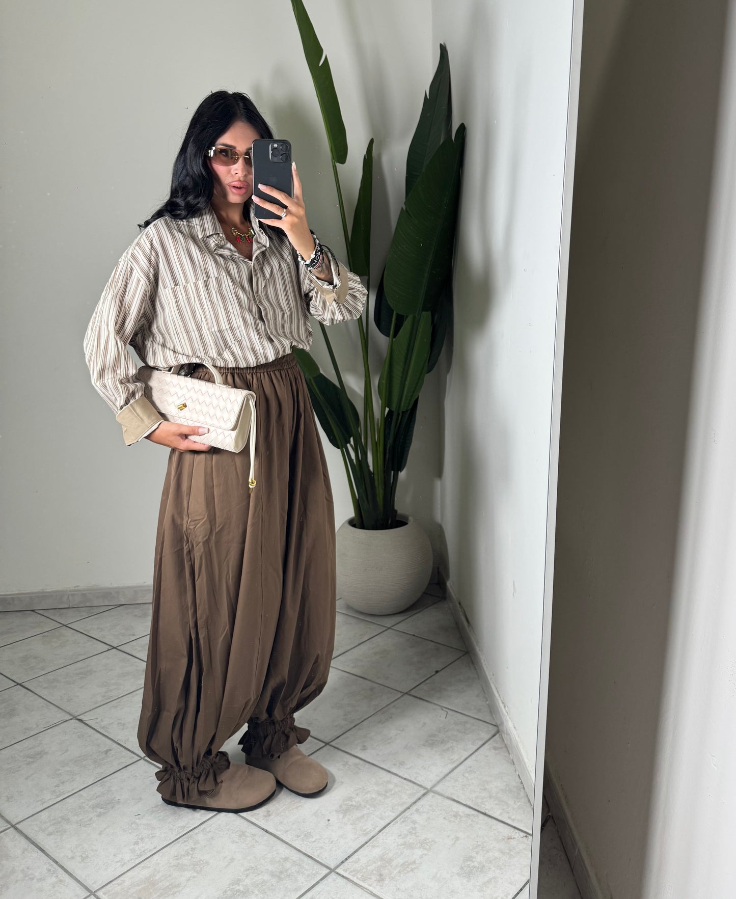 Pantalone ABBY✨
