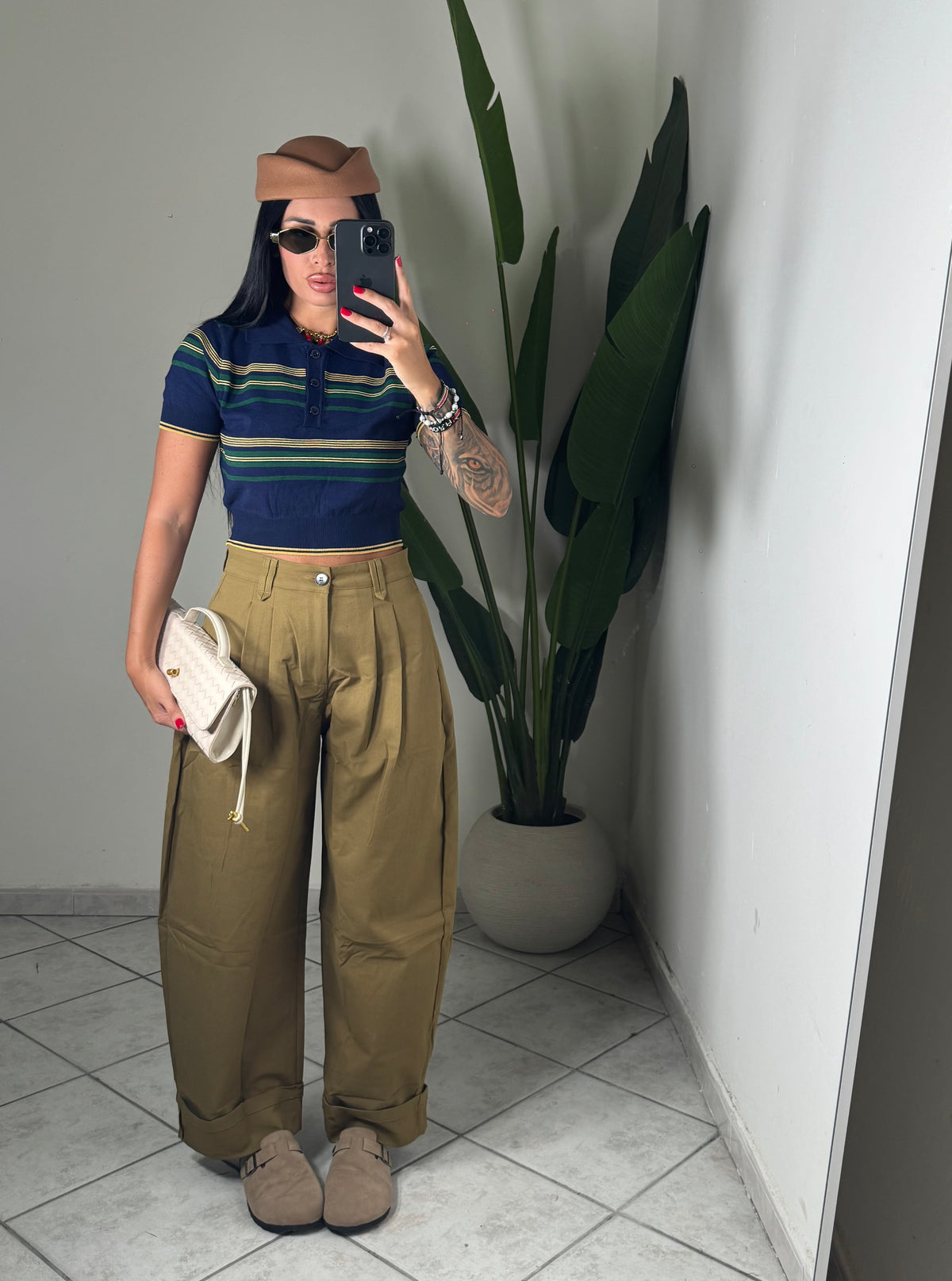 Pantalone STYLE✨