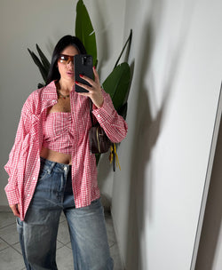 Camicia +top✨