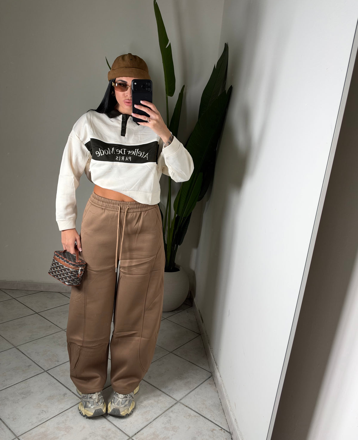 Pantalone tuta✨