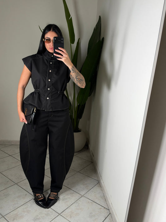 Pantalone ballon CORINNE✨