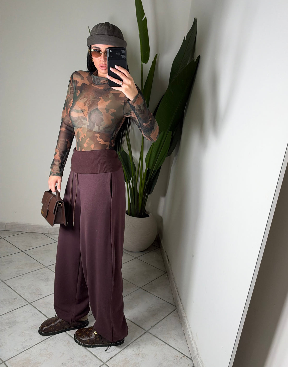 Pantalone Kesia 2.0✨