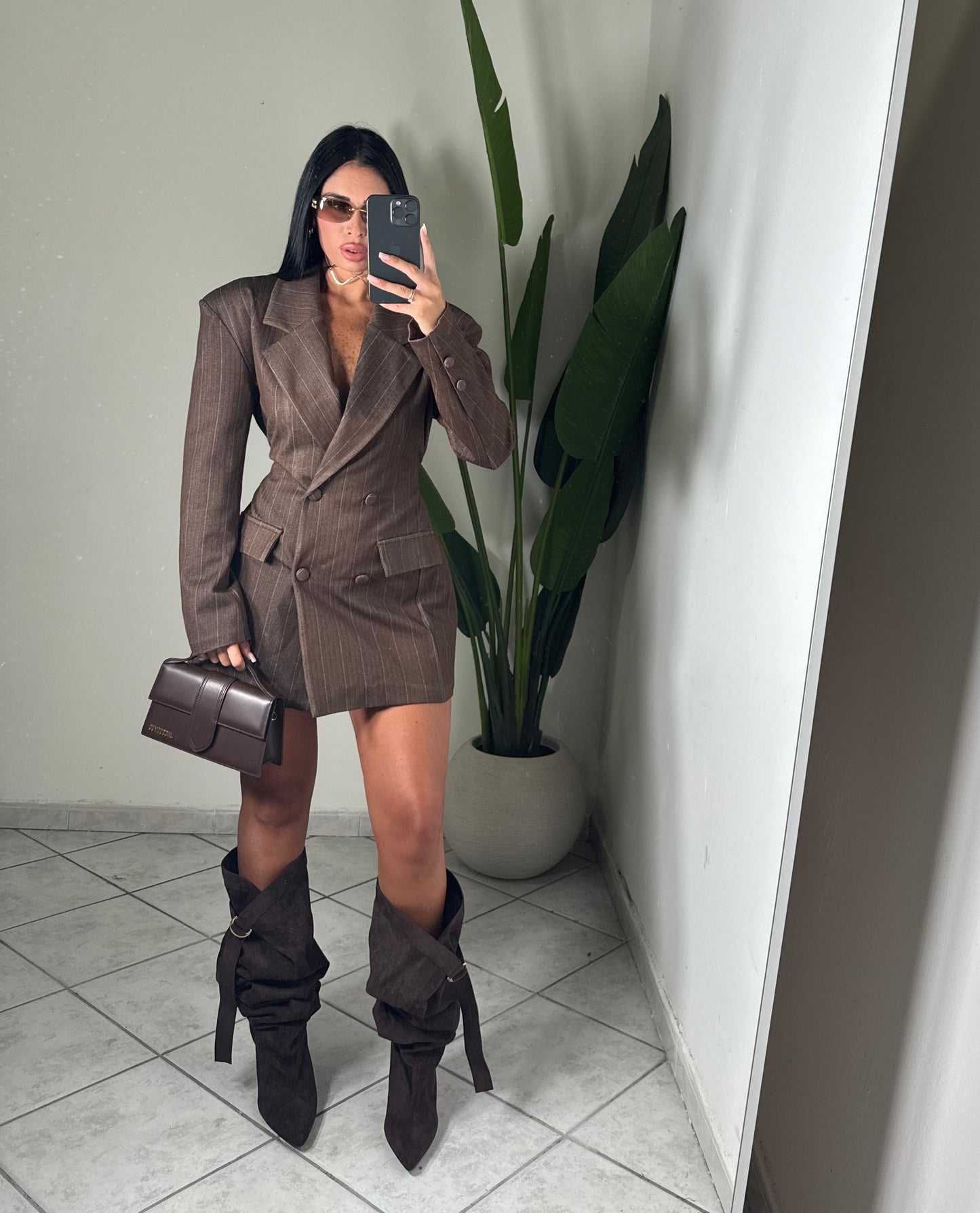 BLAZER DRESS✨
