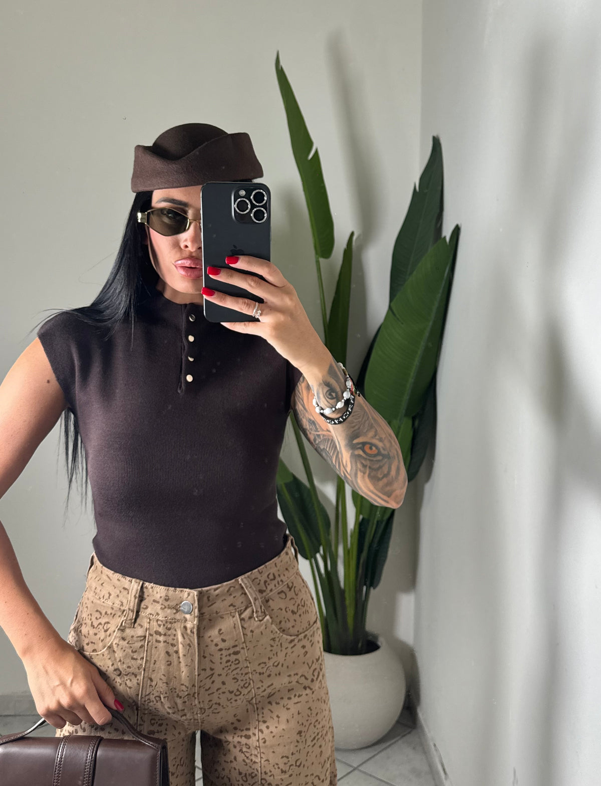 Maglia chic✨