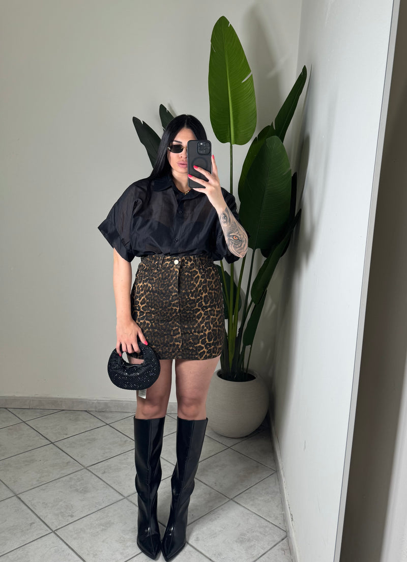 Mini animalier✨