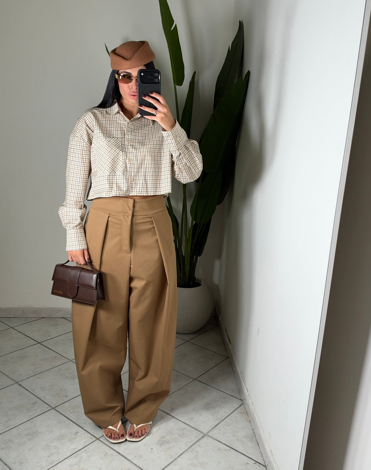 Pantalone JUST WEST✨