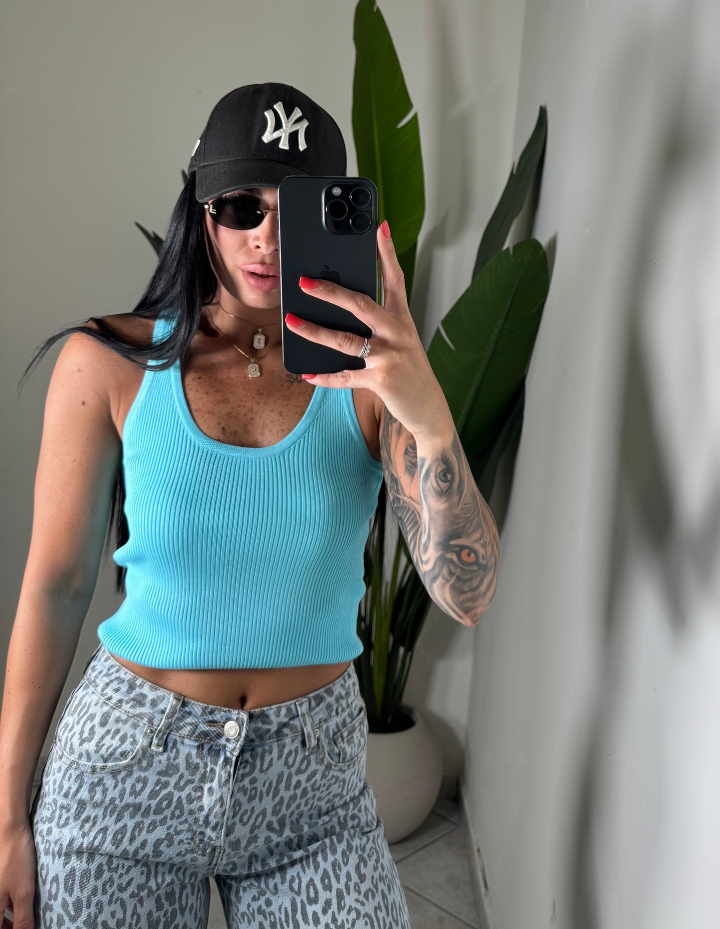 Canotta MOCHY✨