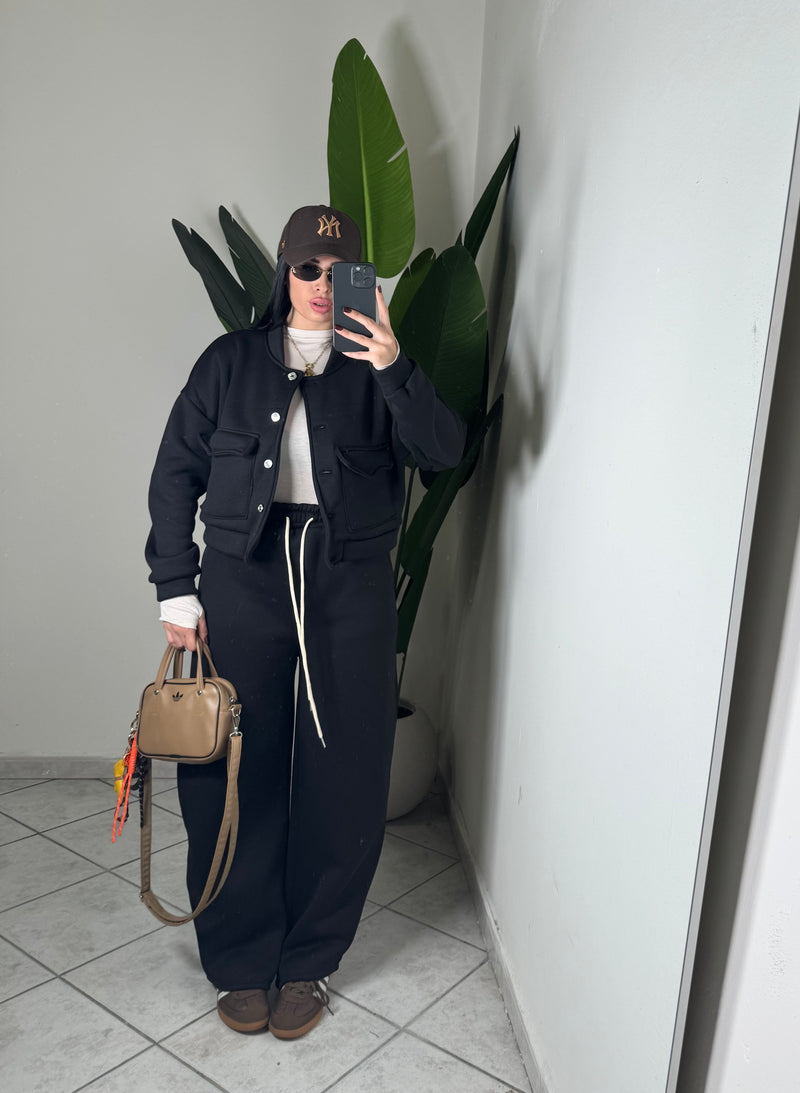 Coordinato ISA✨