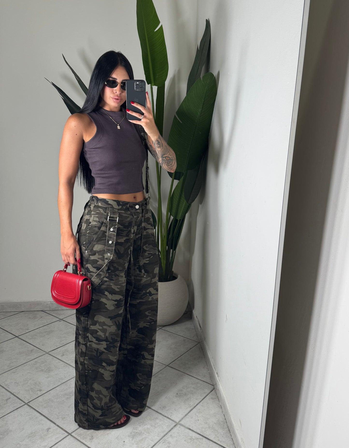 Jump militare✨