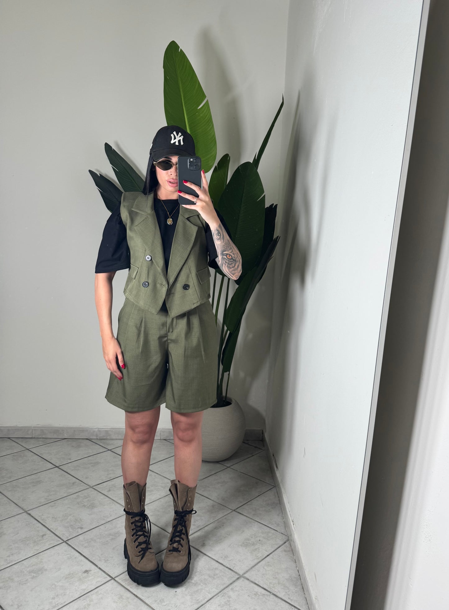 Coordinato CASSIE✨