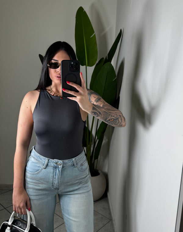 Body SELLY✨