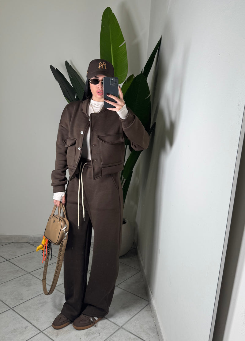 Coordinato ISA✨