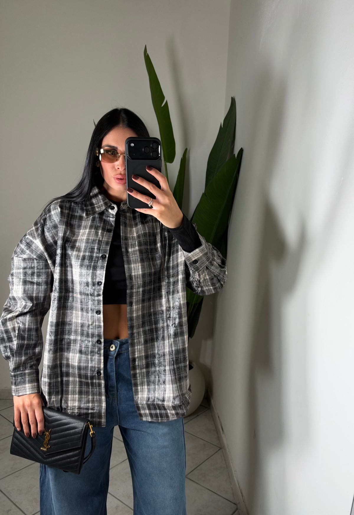Camicia 919✨
