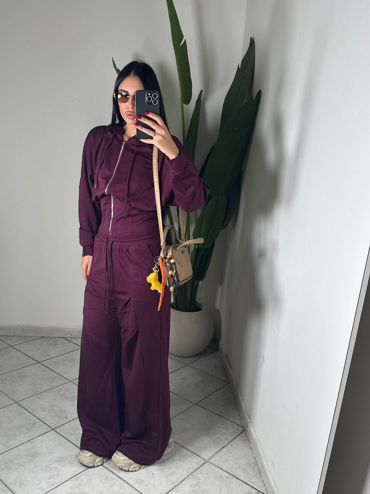 Coordinato tuta✨159