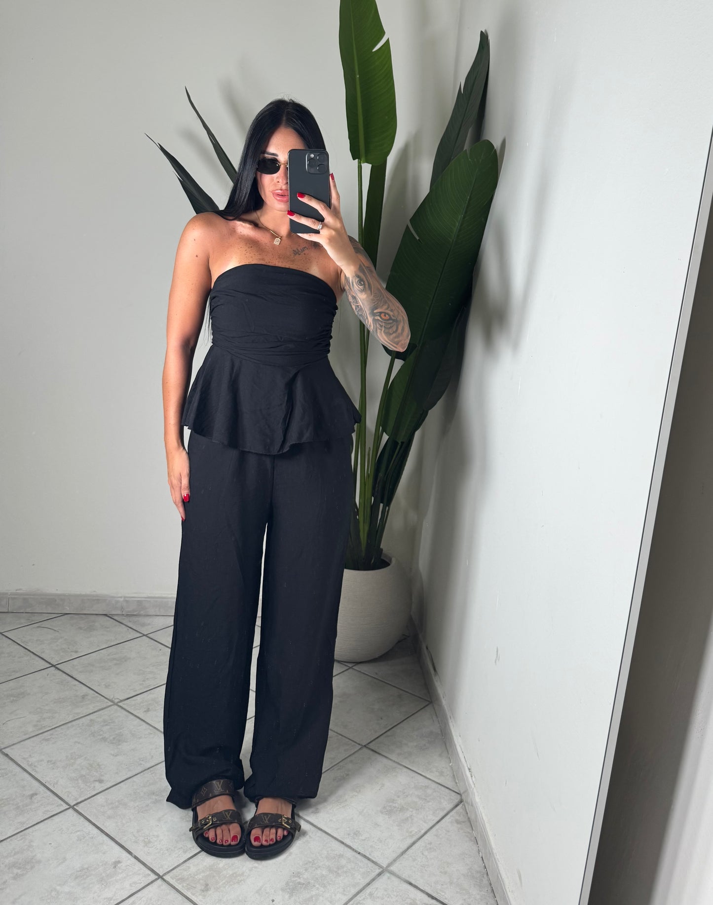 Coordinato Gemma ✨