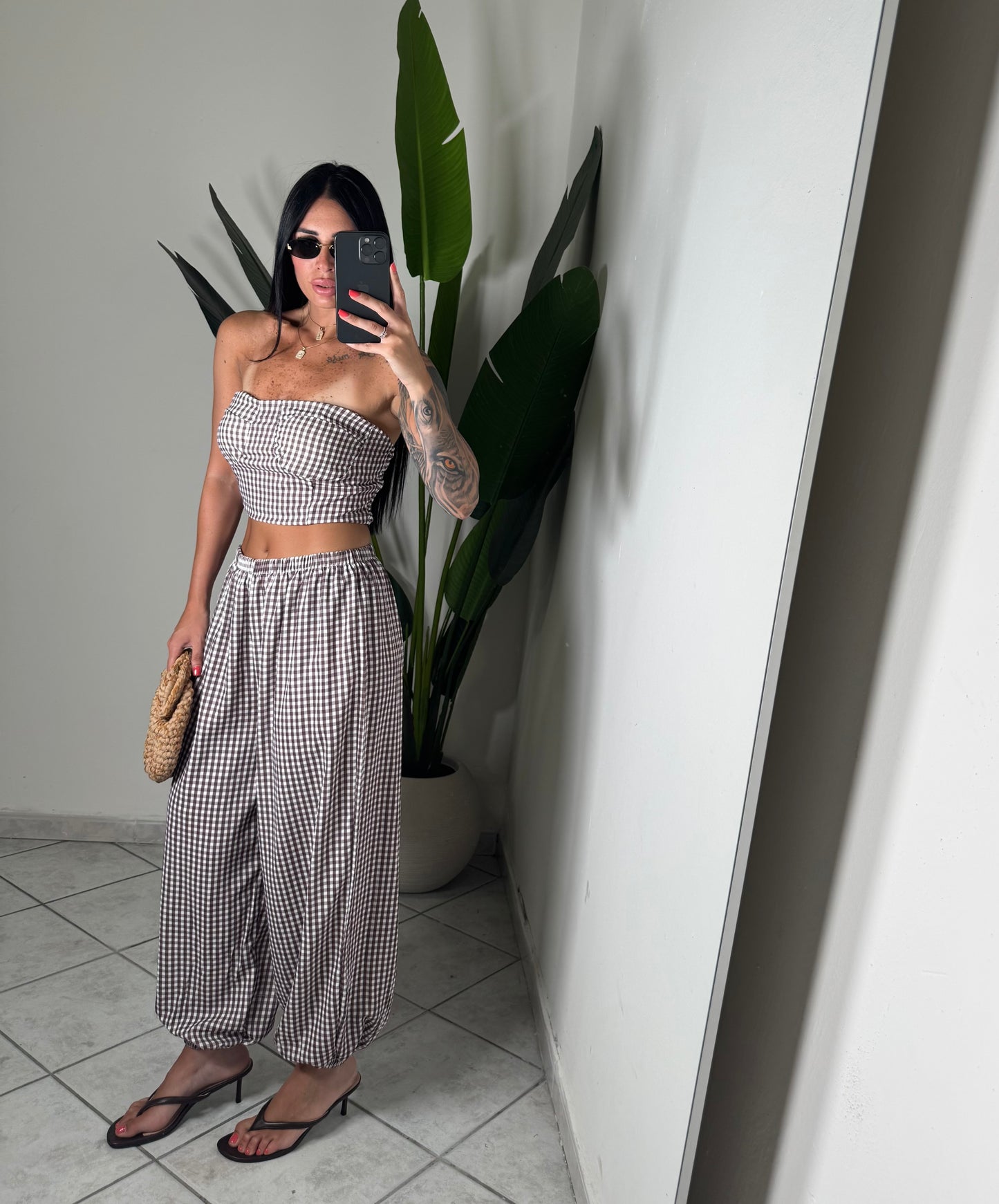 Coordinato JENNY✨