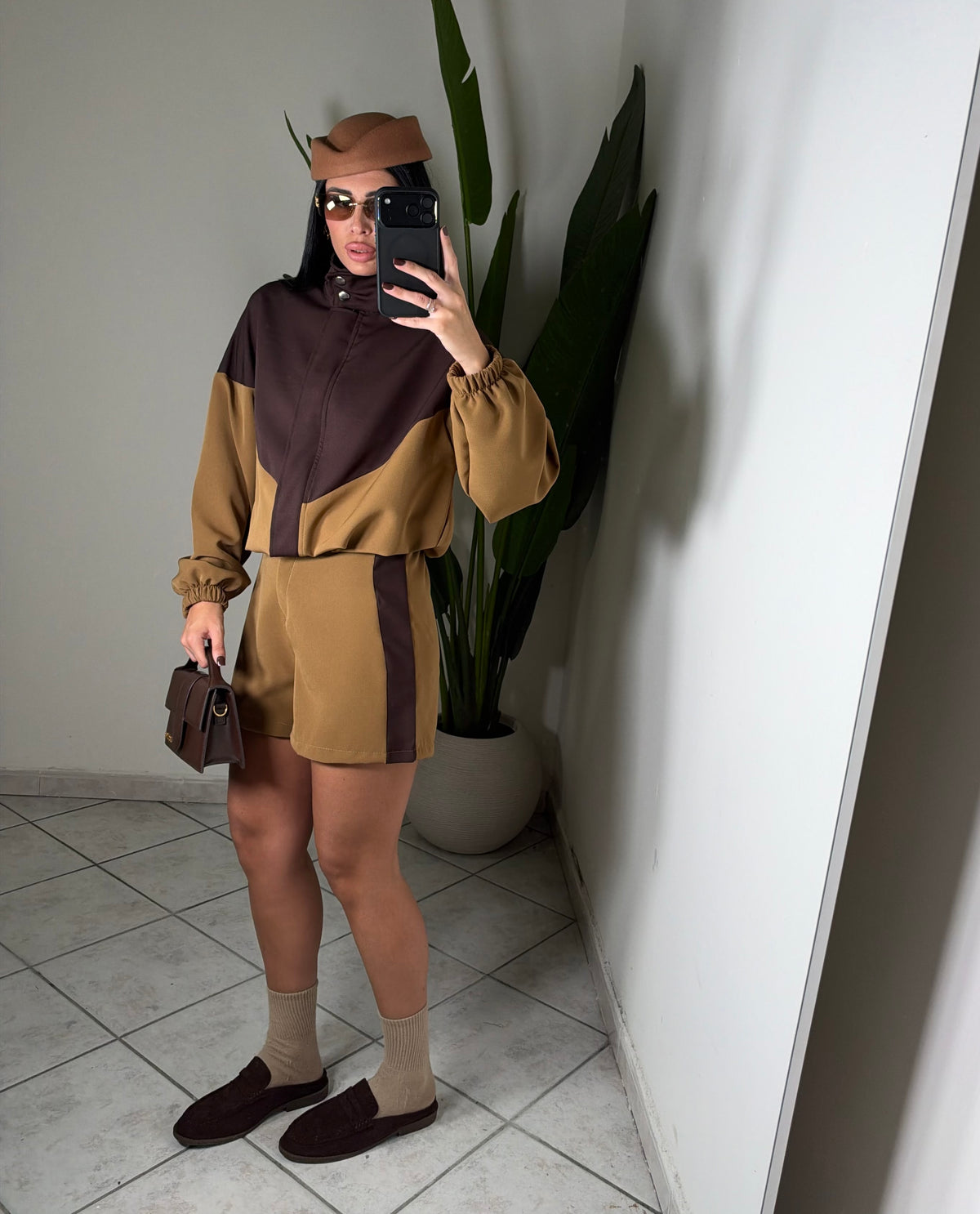 Coordinato Maya ✨