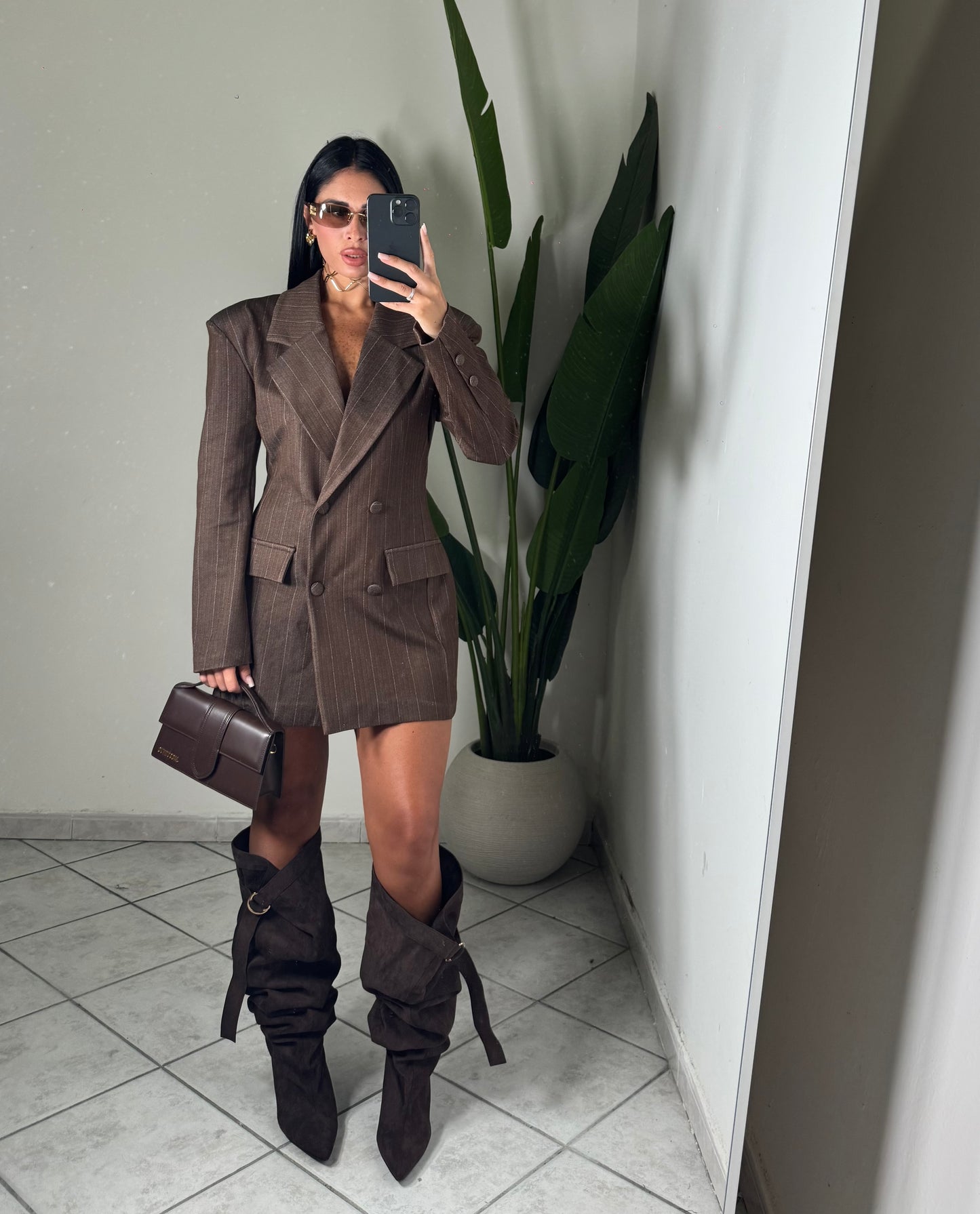 BLAZER DRESS✨