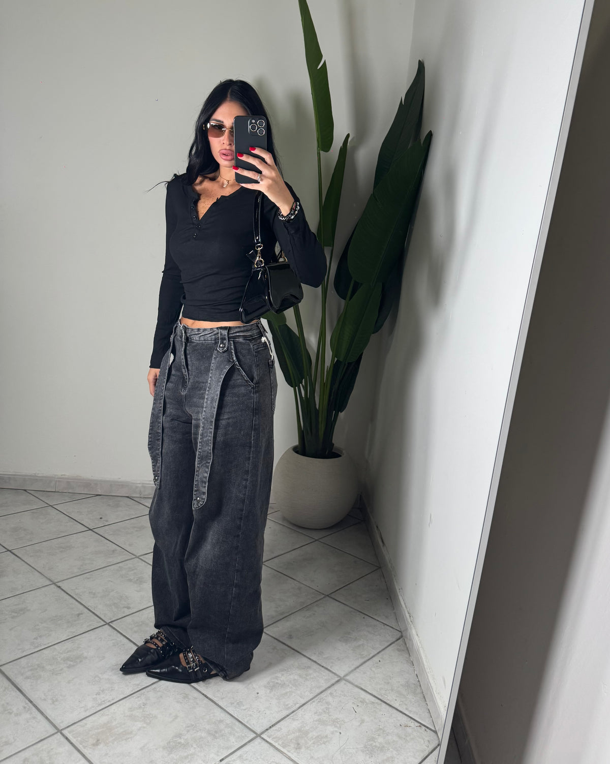 Jeans EILOUS ✨