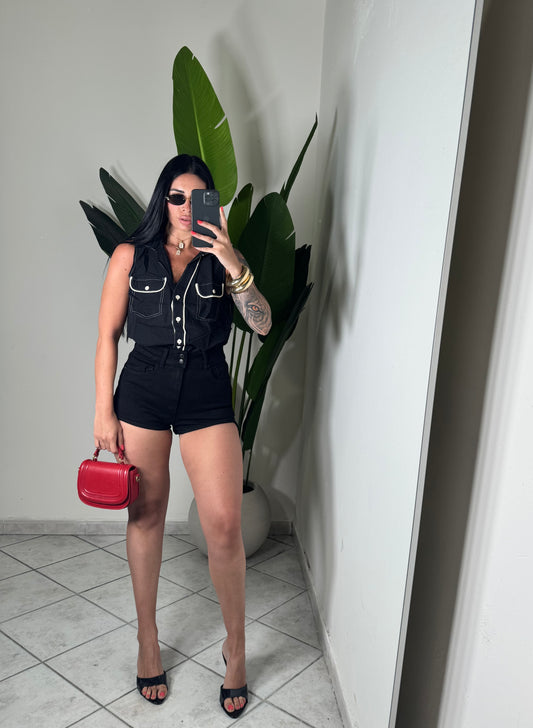 Short miss bon bon ✨3465