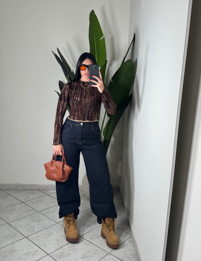 Baggy V MISS✨