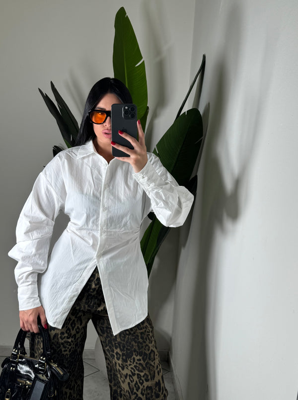 Camicia Sandy ✨bianca
