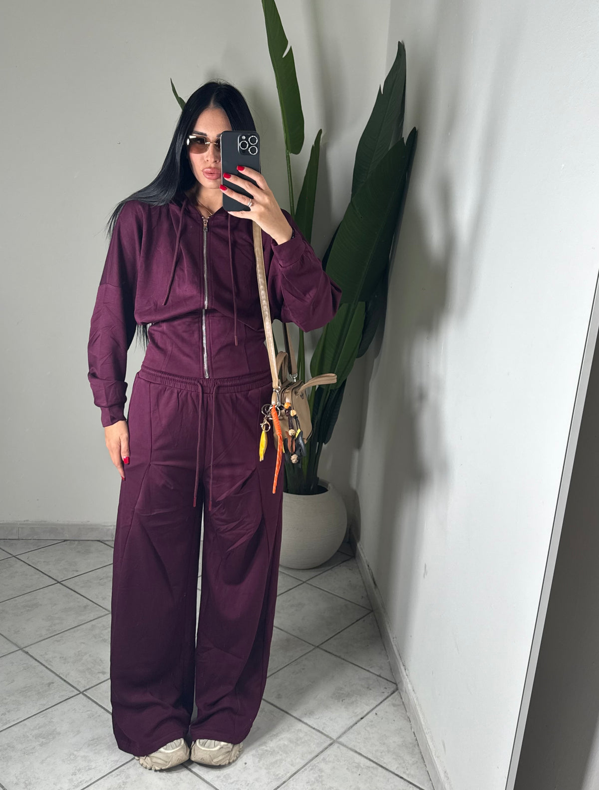 Coordinato tuta✨159