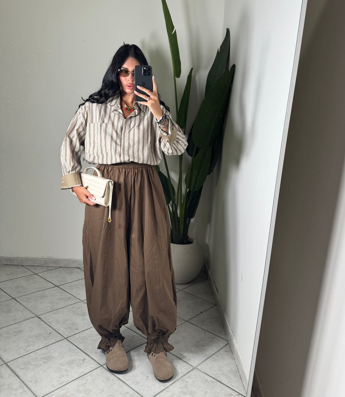 Pantalone ABBY✨