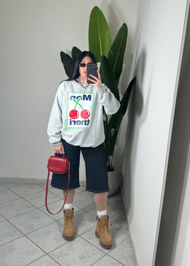 FELPA MON🍒
