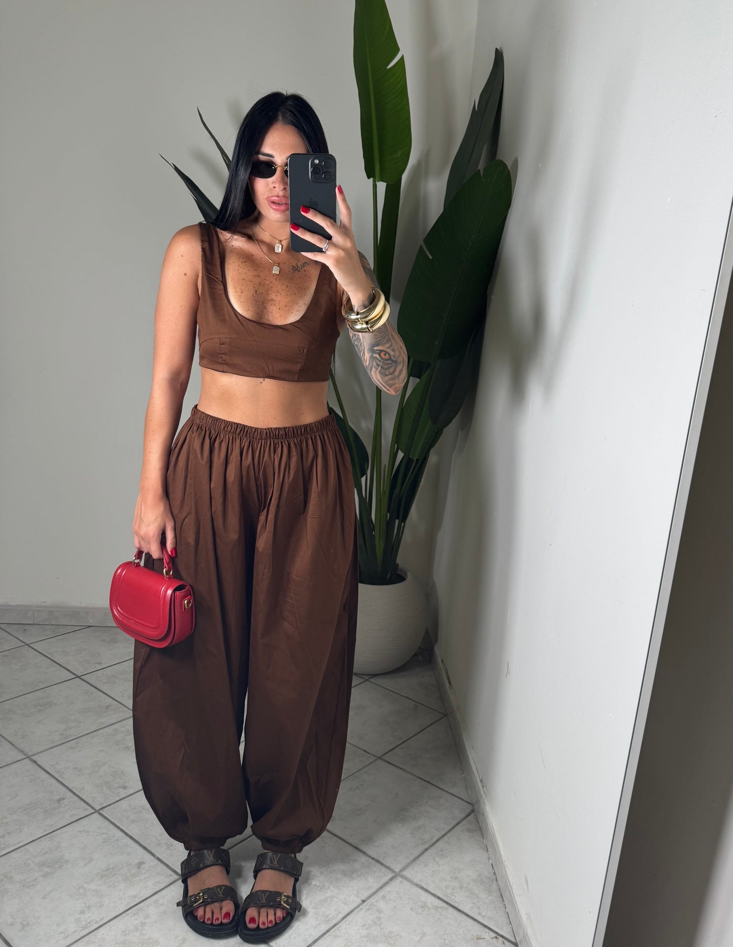 Coordinato BEA✨
