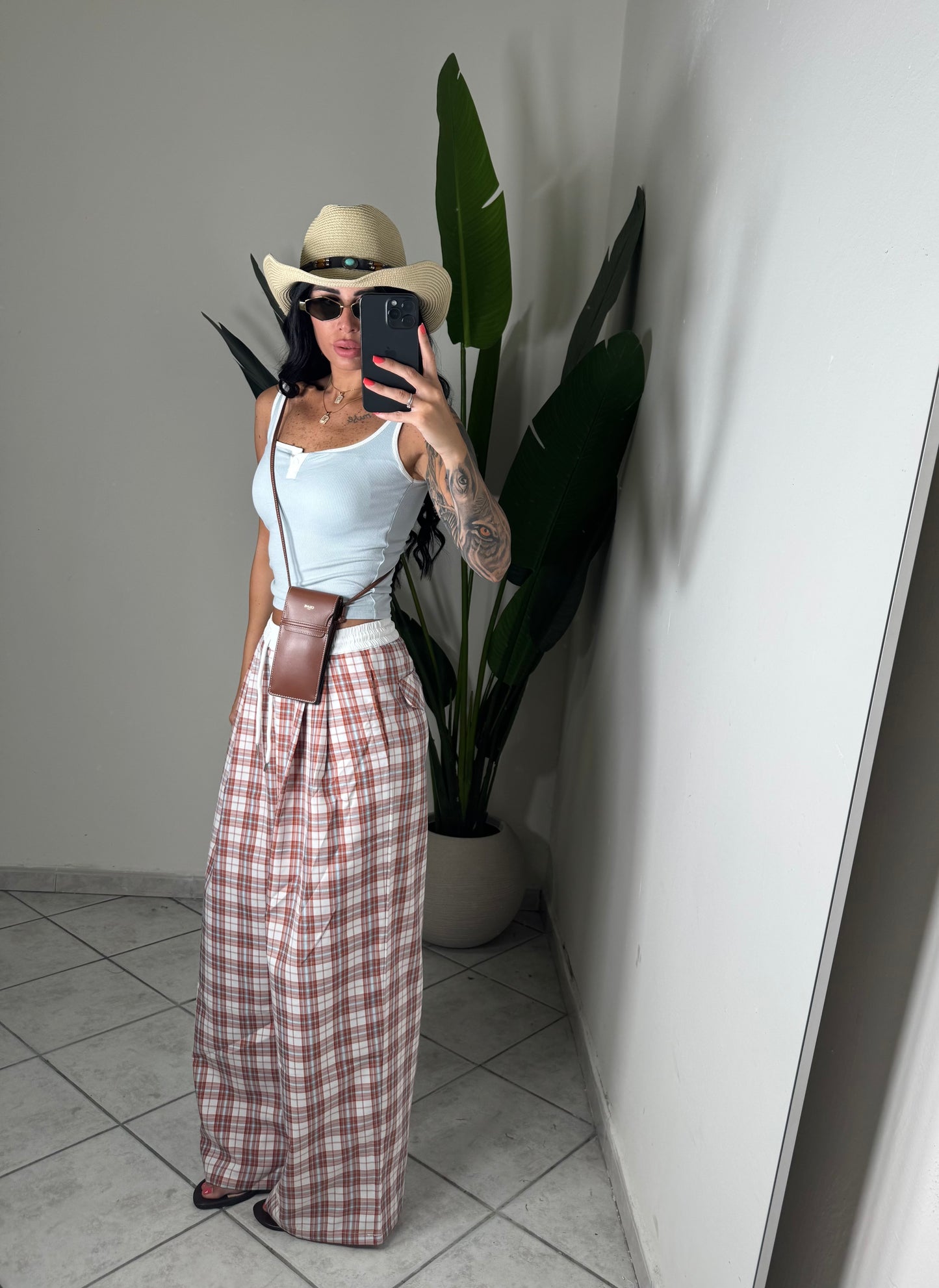 Pantalone Megan ✨