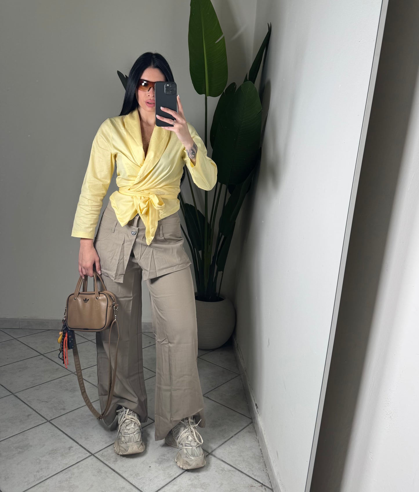Pantalone CLOE✨