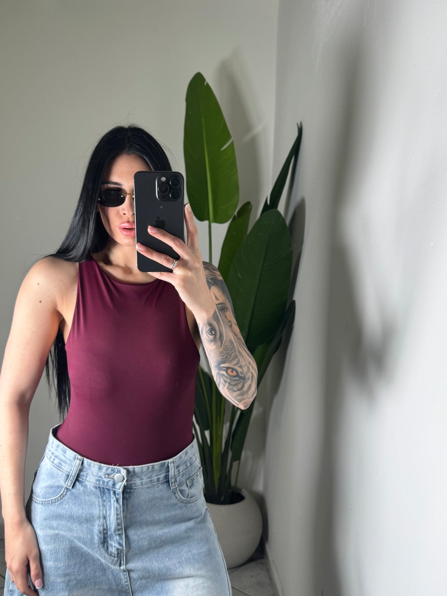 Body brenda✨