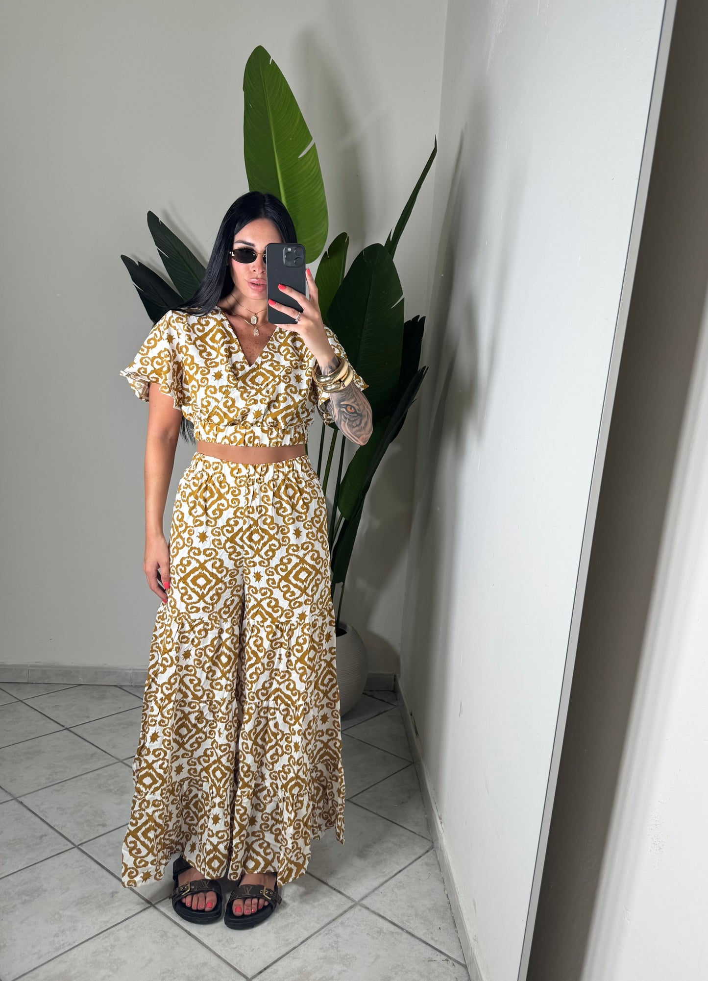 Coordinato 101✨