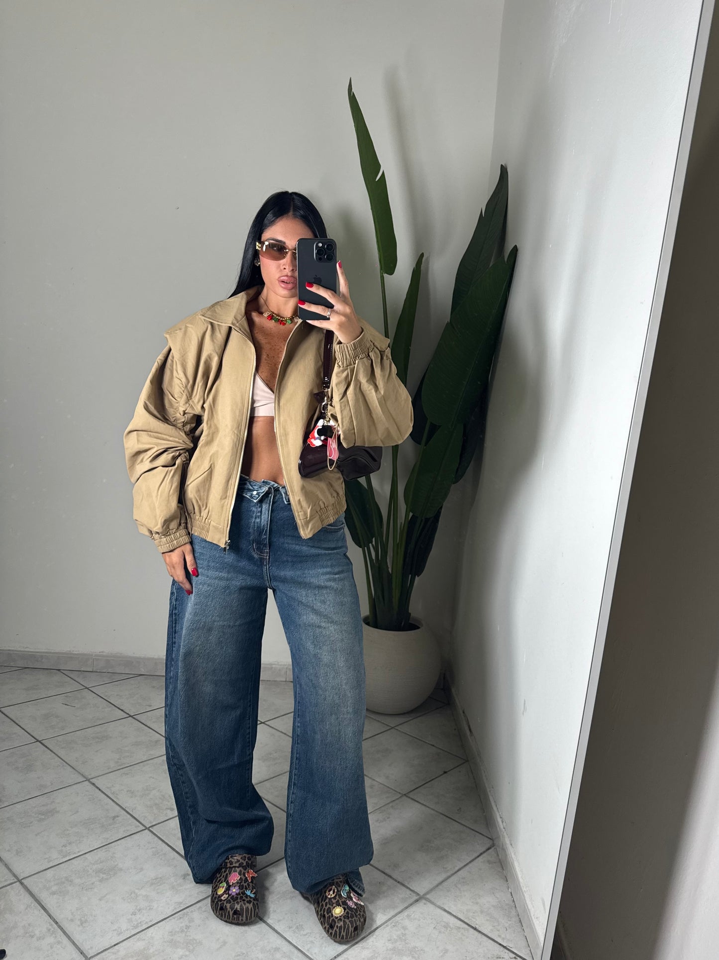 Bomber CASSIE✨1858