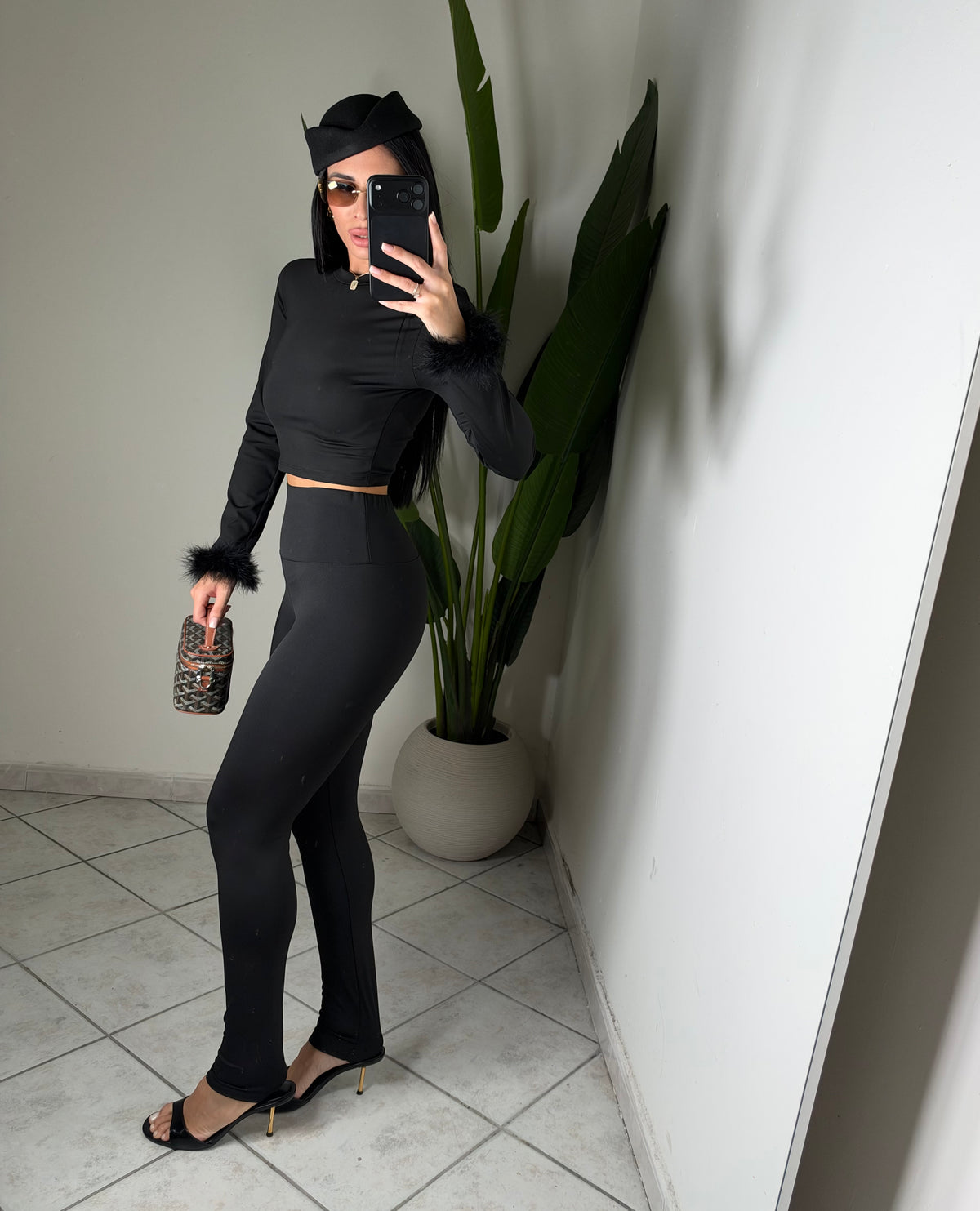 Leggins Licra ✨