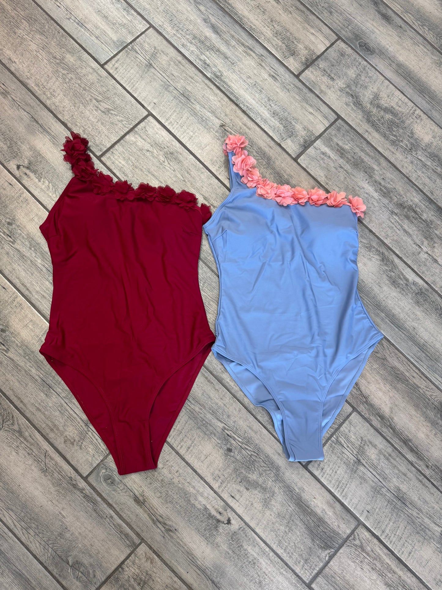BEACHWEAR MONOSPALLA✨